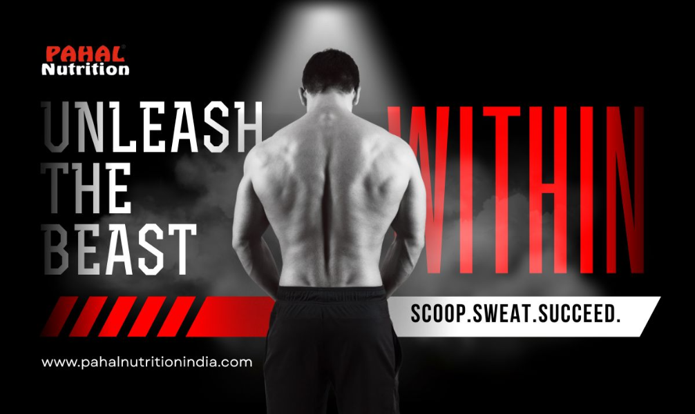 Pre-Workout Supplements: Power, Pump & Performance in Every Scoop