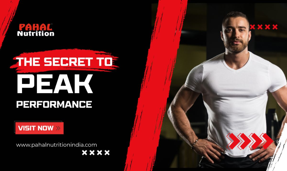 How Pre-Workout Nutrition Can Transform Your Training Performance