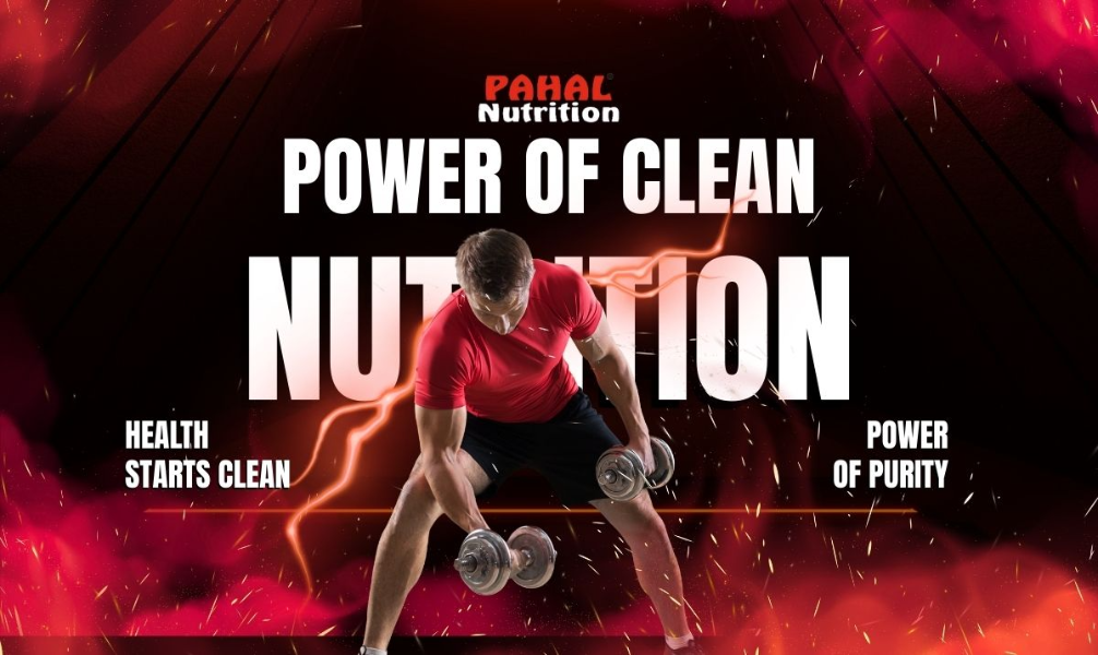 Clean Supplements: Why Quality Matters in 2025