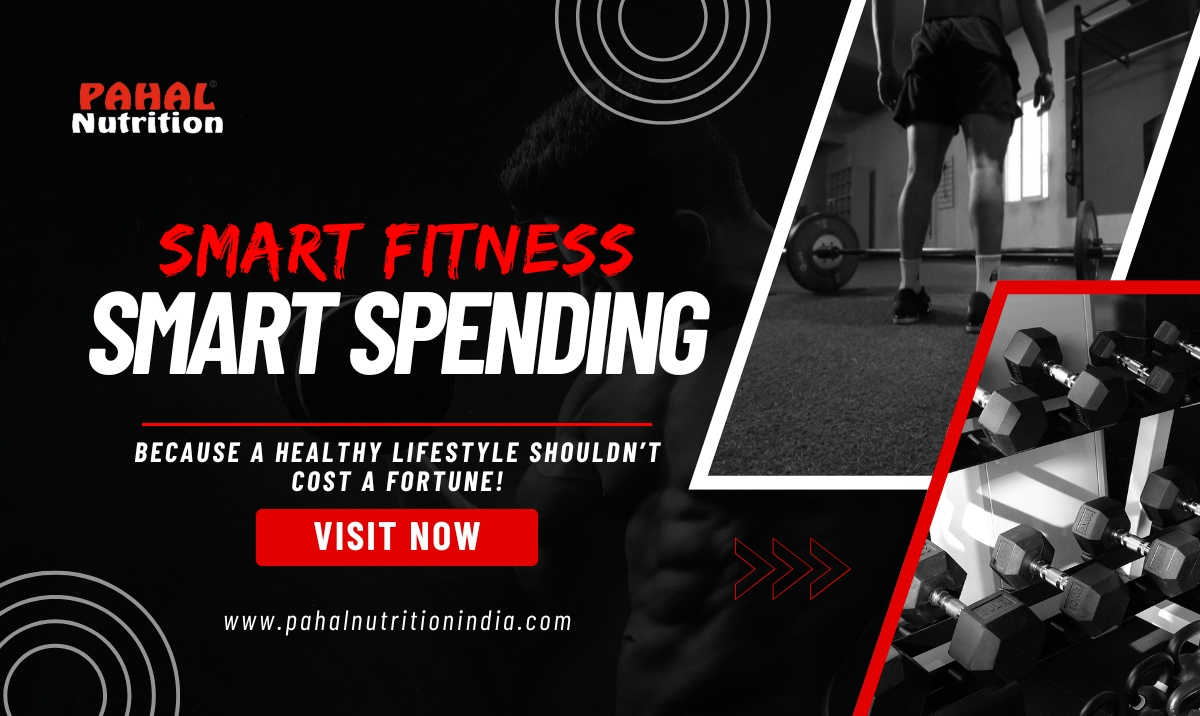 Affordable Fitness: Getting Results Without Breaking the Bank