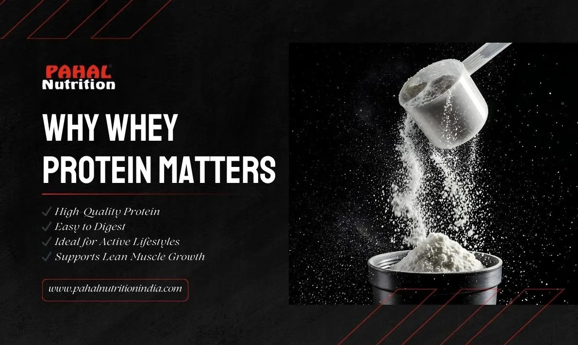 How Much Whey Protein Should You Take Per Day?