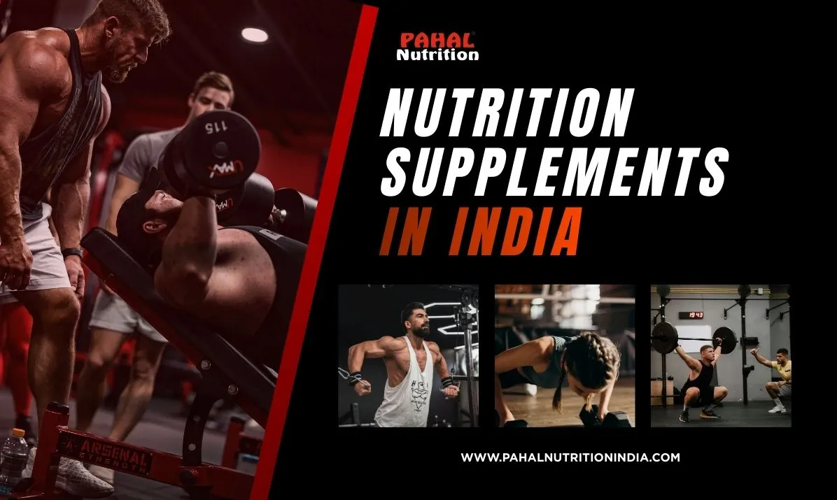 Nutrition Supplements in India: What First-Time Buyers Should Know