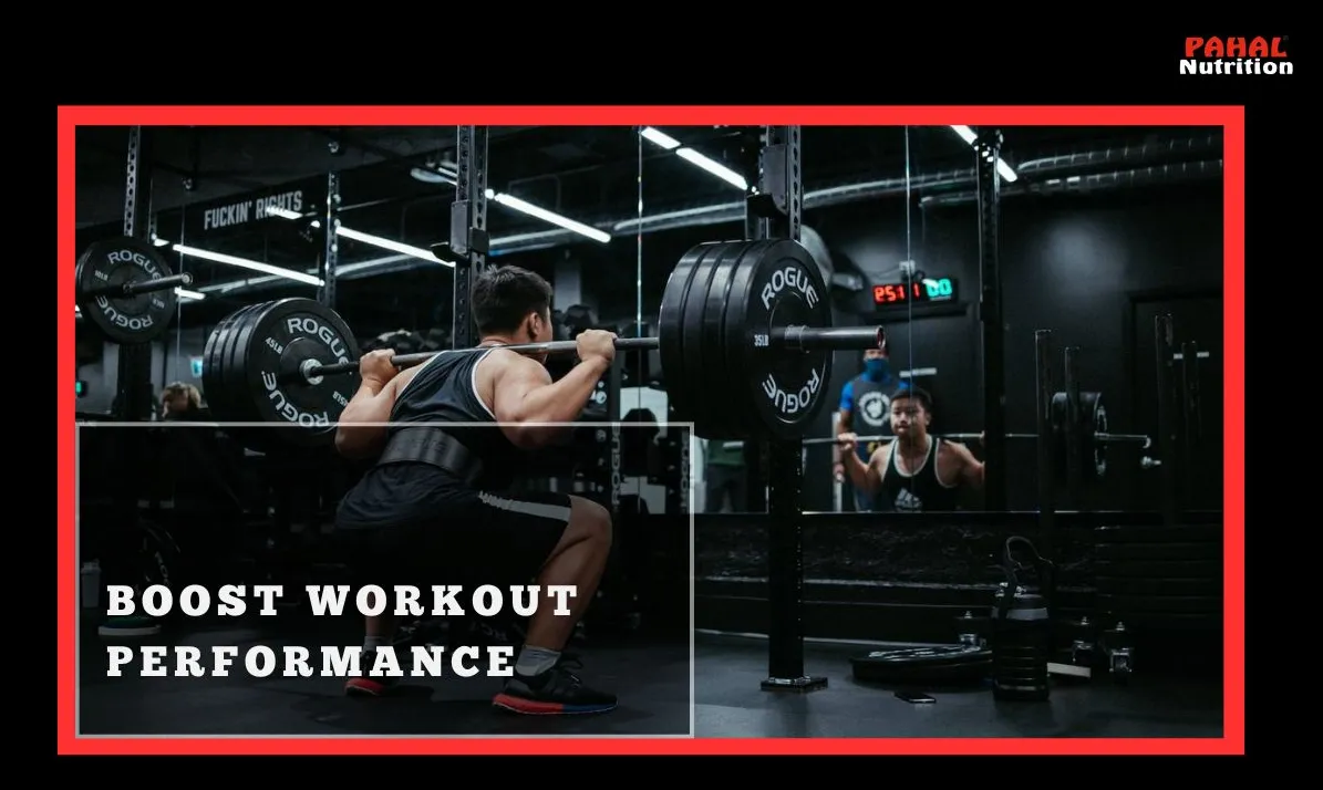 Pre-Workout Supplements Explained for Better Performance