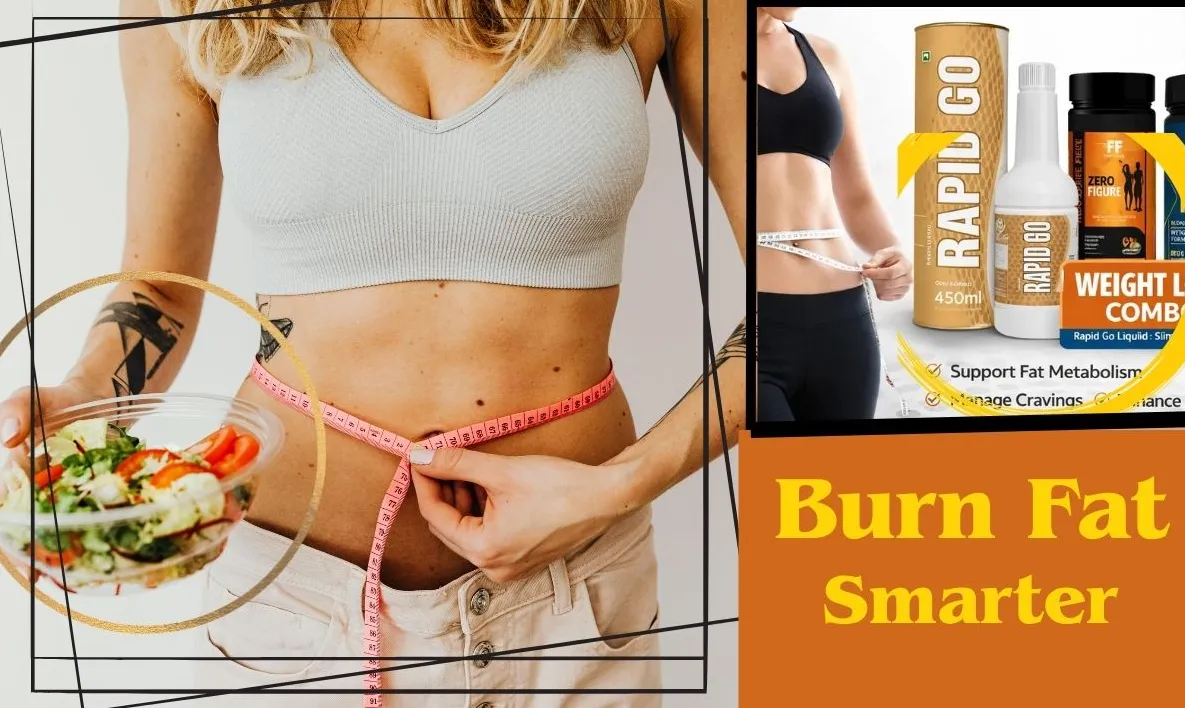 Why Your Fat Loss Isn’t Working (And How to Fix It)