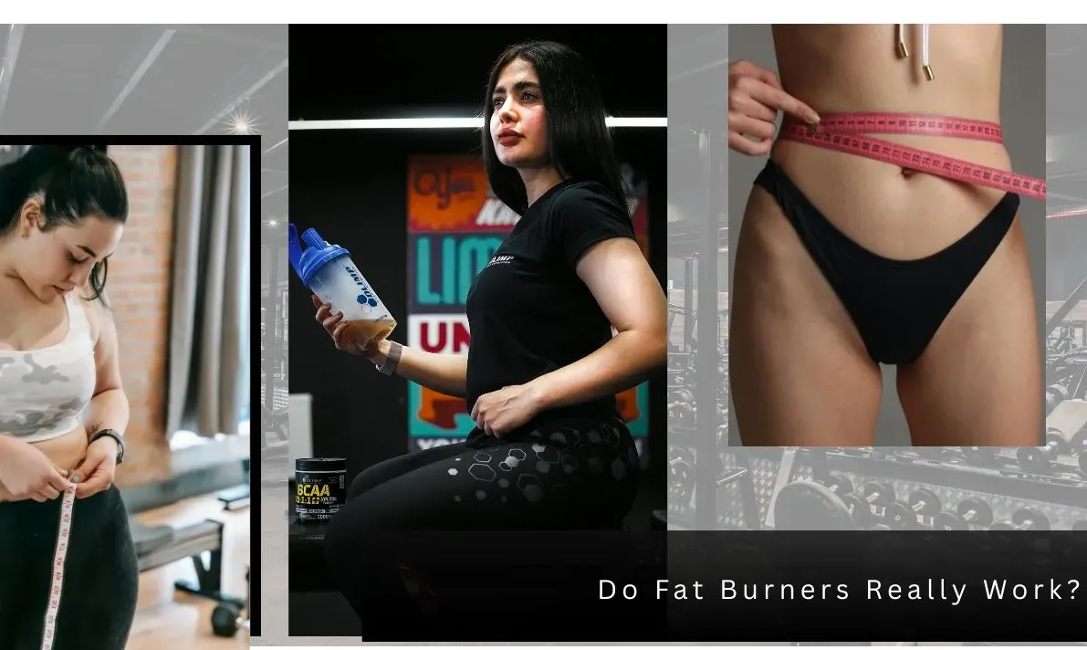 Do Fat Burners Actually Work or Just Marketing Hype? Introduction